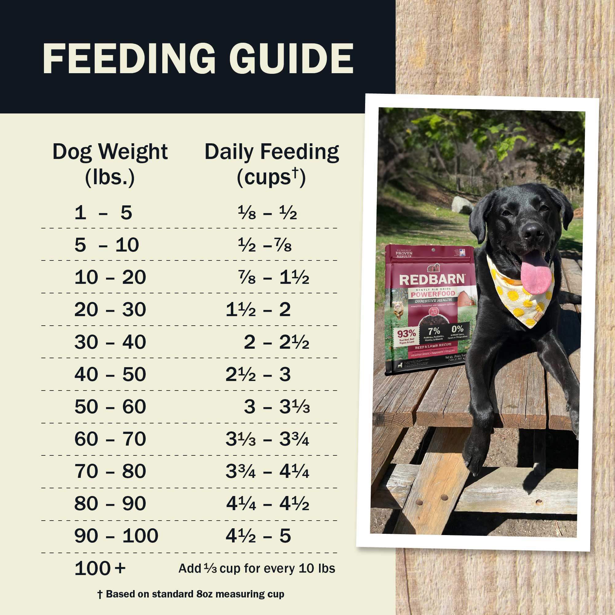 Air Dried Powerfood Digestive Health Beef & Lamb Recipe - Image 6