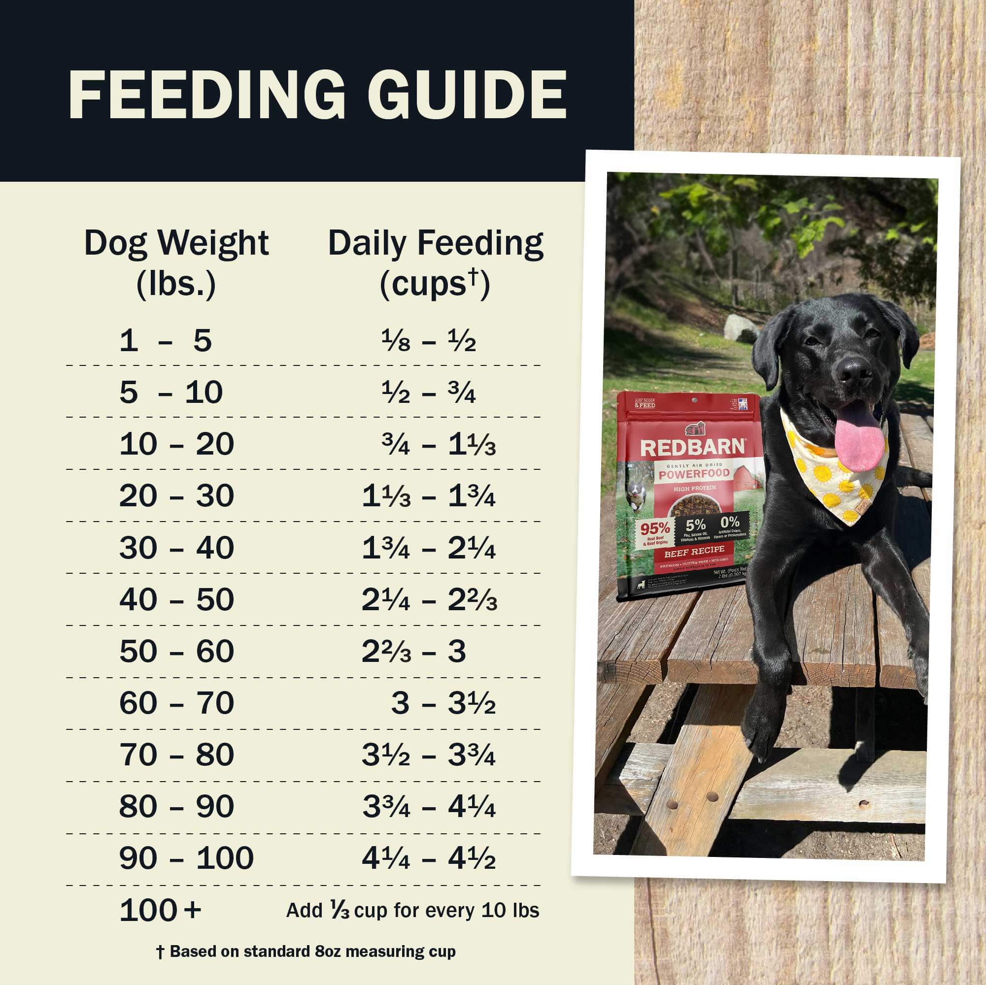 Air Dried Powerfood High Protein Beef Recipe - Image 6