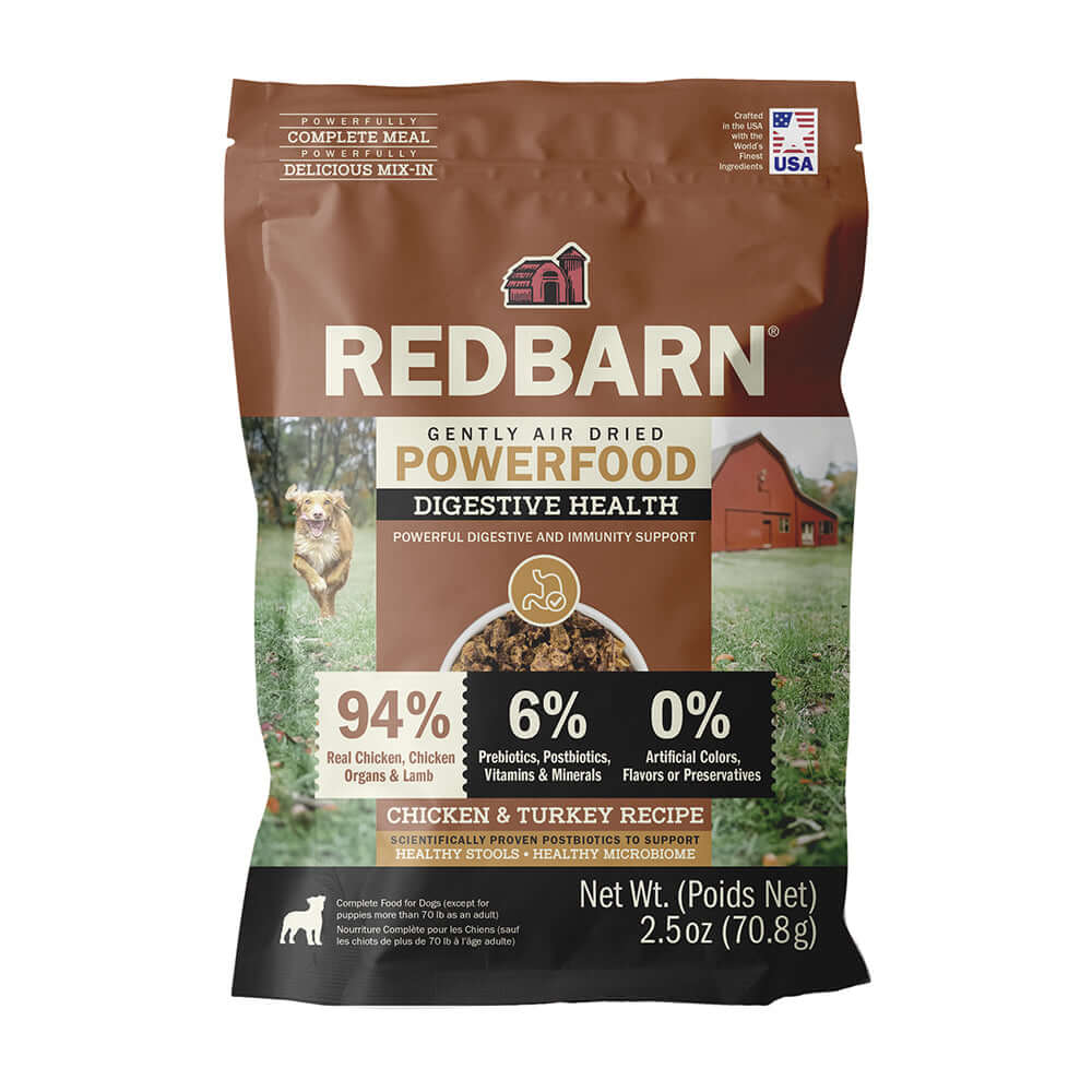 Air Dried Gut Health Trial Size Variety Pack - Image 3
