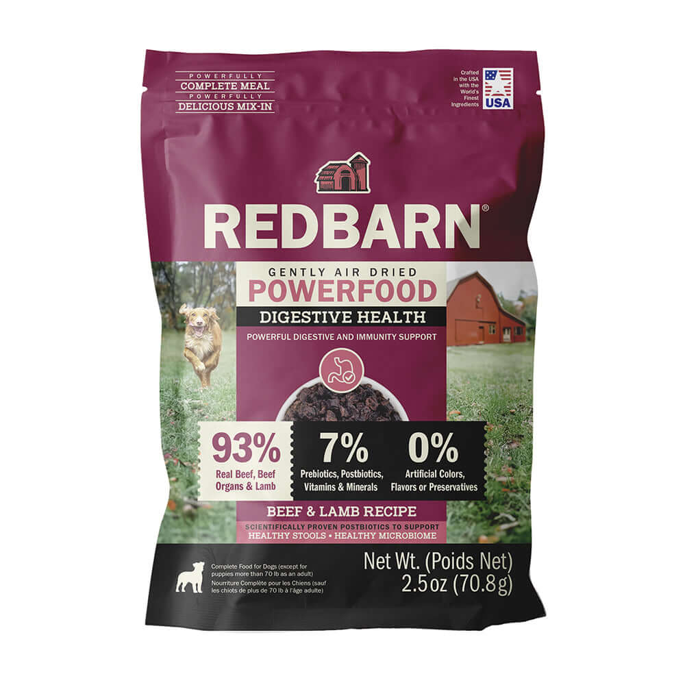 Air Dried Gut Health Trial Size Variety Pack - Image 4