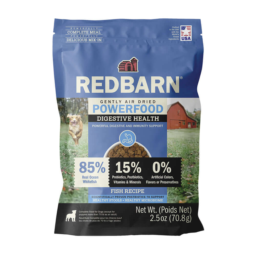 Air Dried Gut Health Trial Size Variety Pack - Image 5