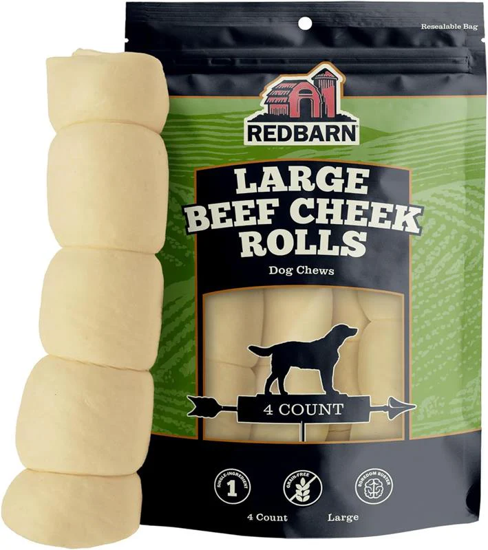 Beef Cheek Roll - Image 16