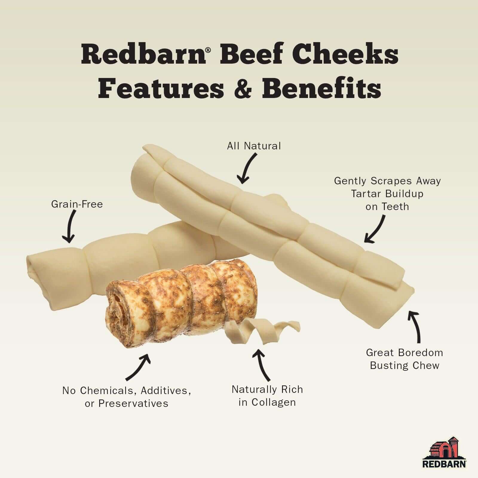 Beef Cheek Roll - Image 4