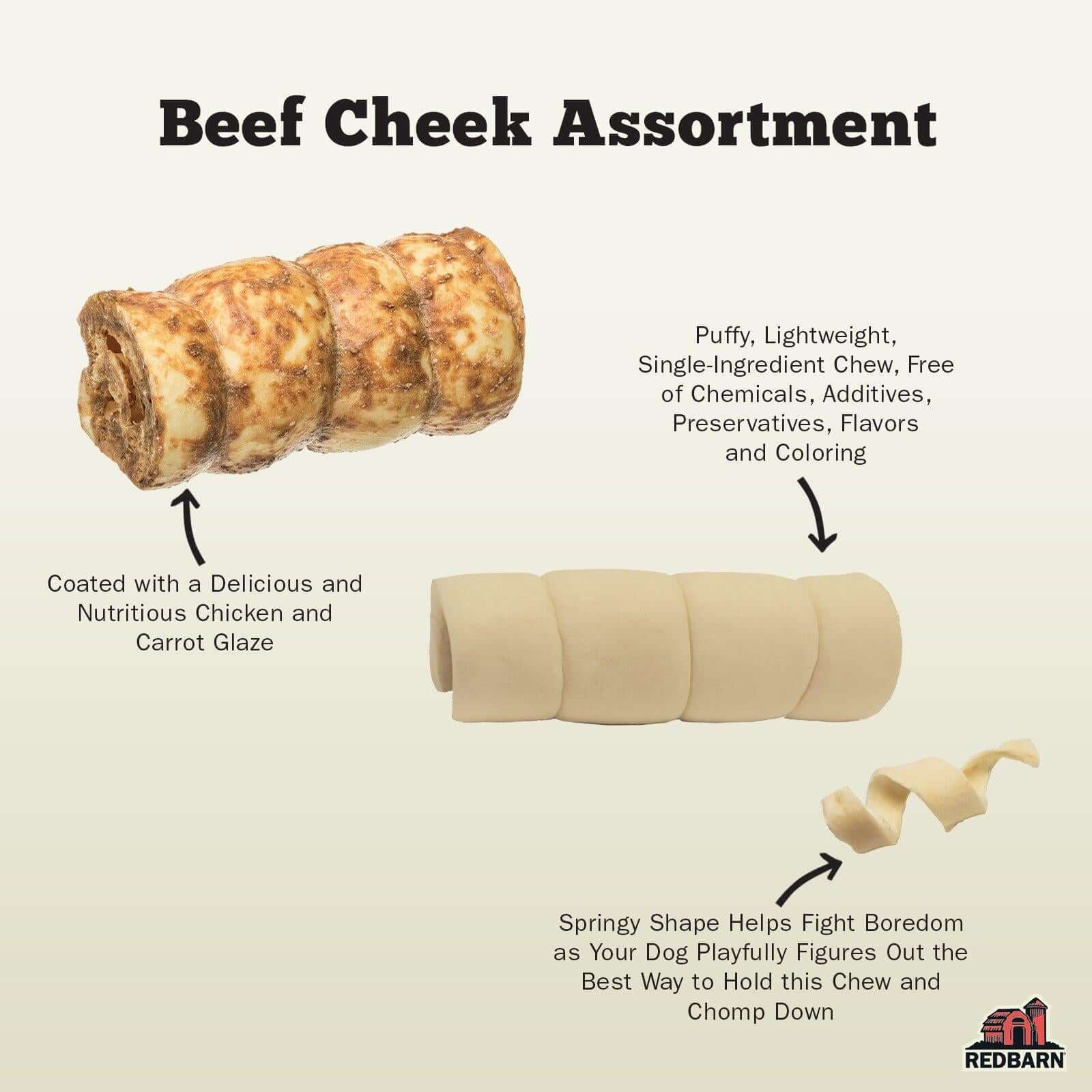 Beef Cheek Roll - Image 5