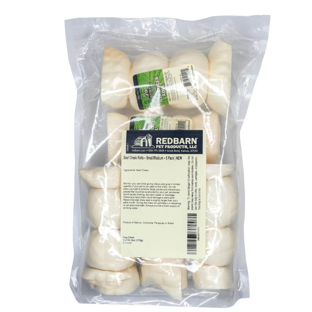 Beef Cheek Roll - Image 8
