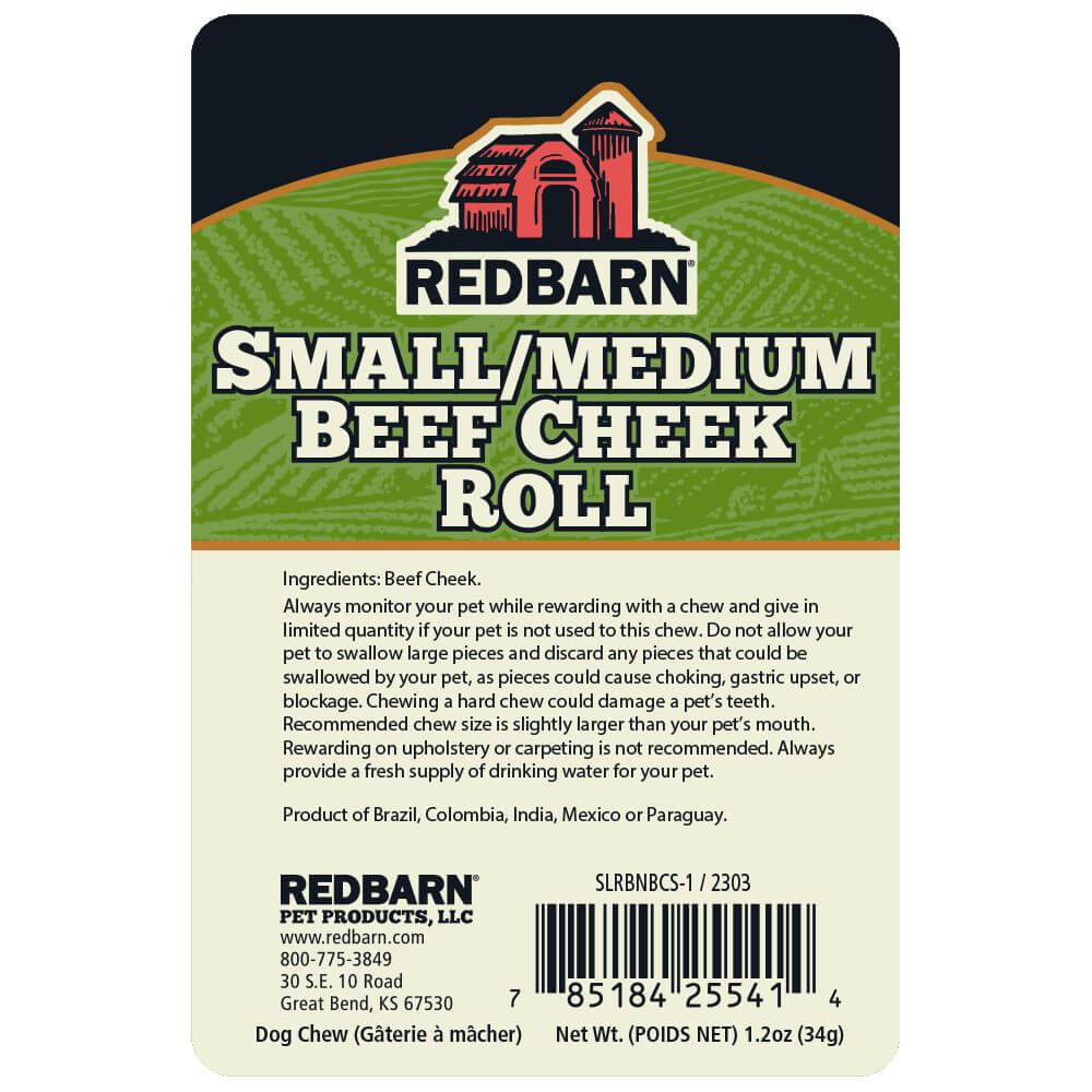 Beef Cheek Roll - Image 9