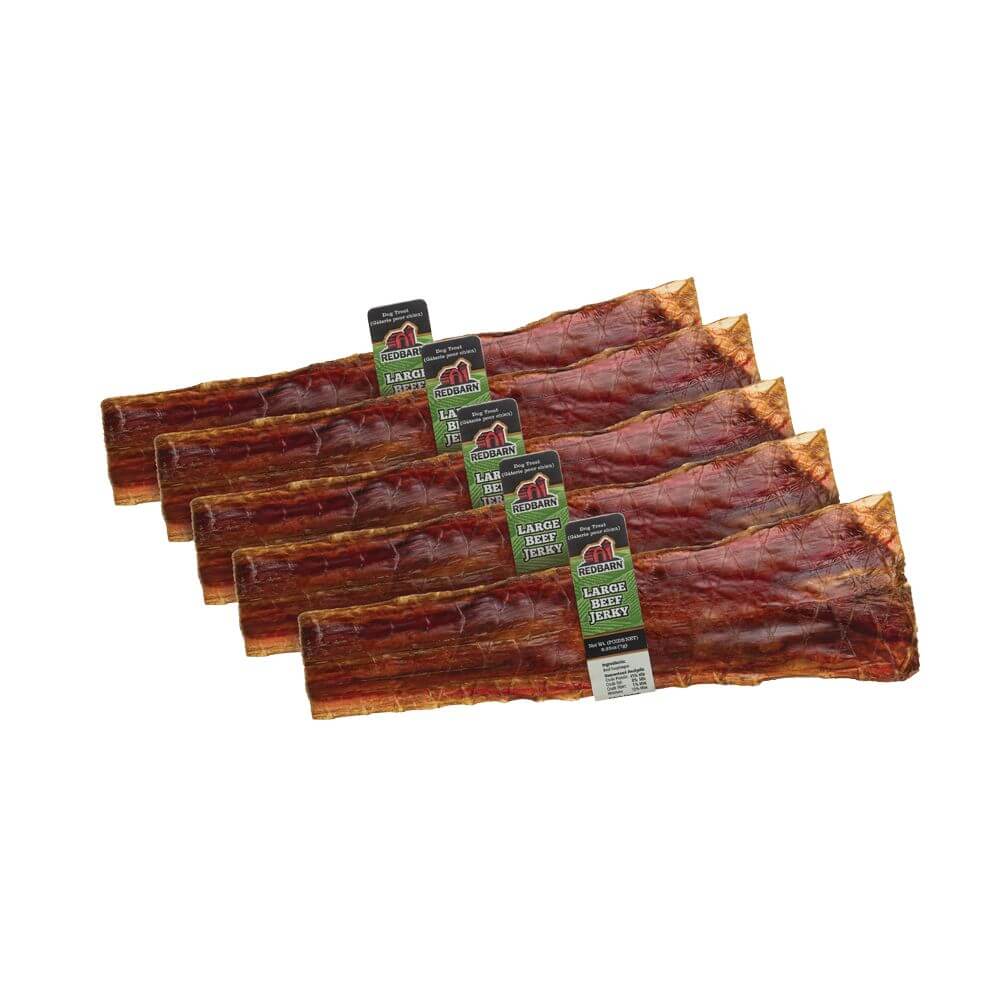 Beef Jerky - Image 3