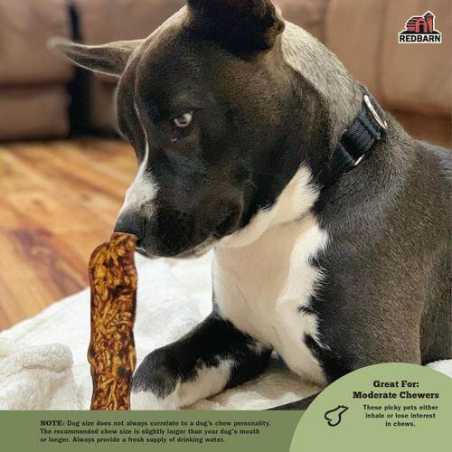 Bully Slices® Peanut Butter Flavor - Image 4