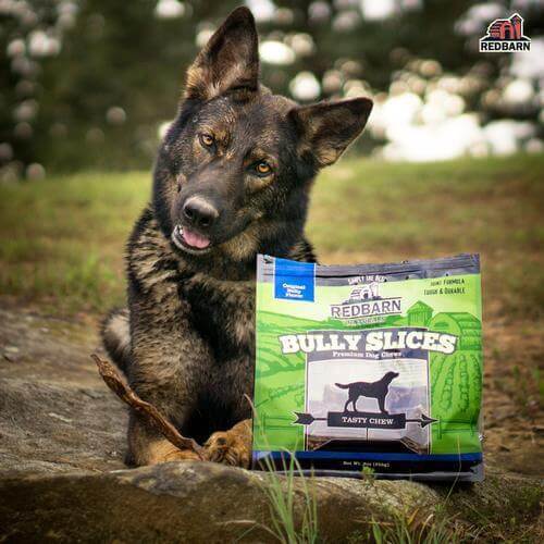 Bully Slices® Peanut Butter Flavor - Image 6