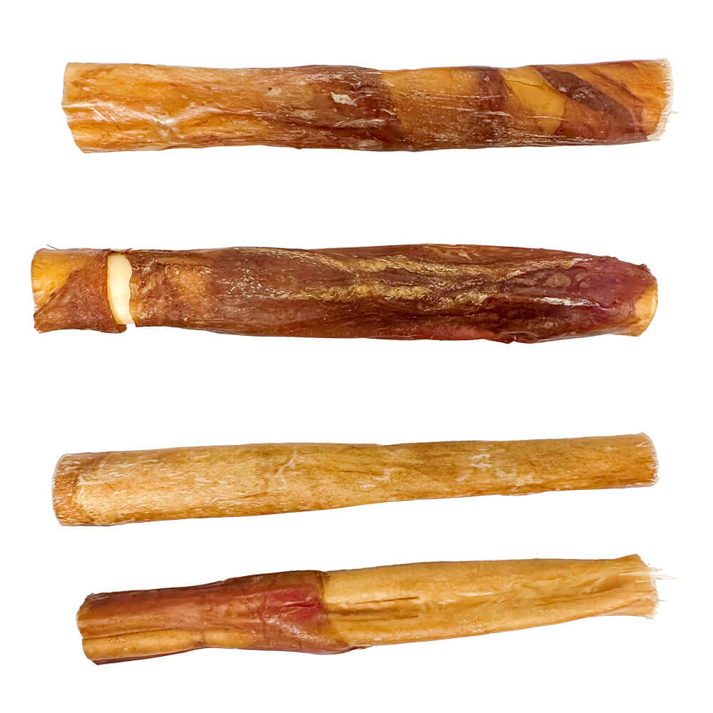 Bully Wrapped Collagen Stick - Image 9