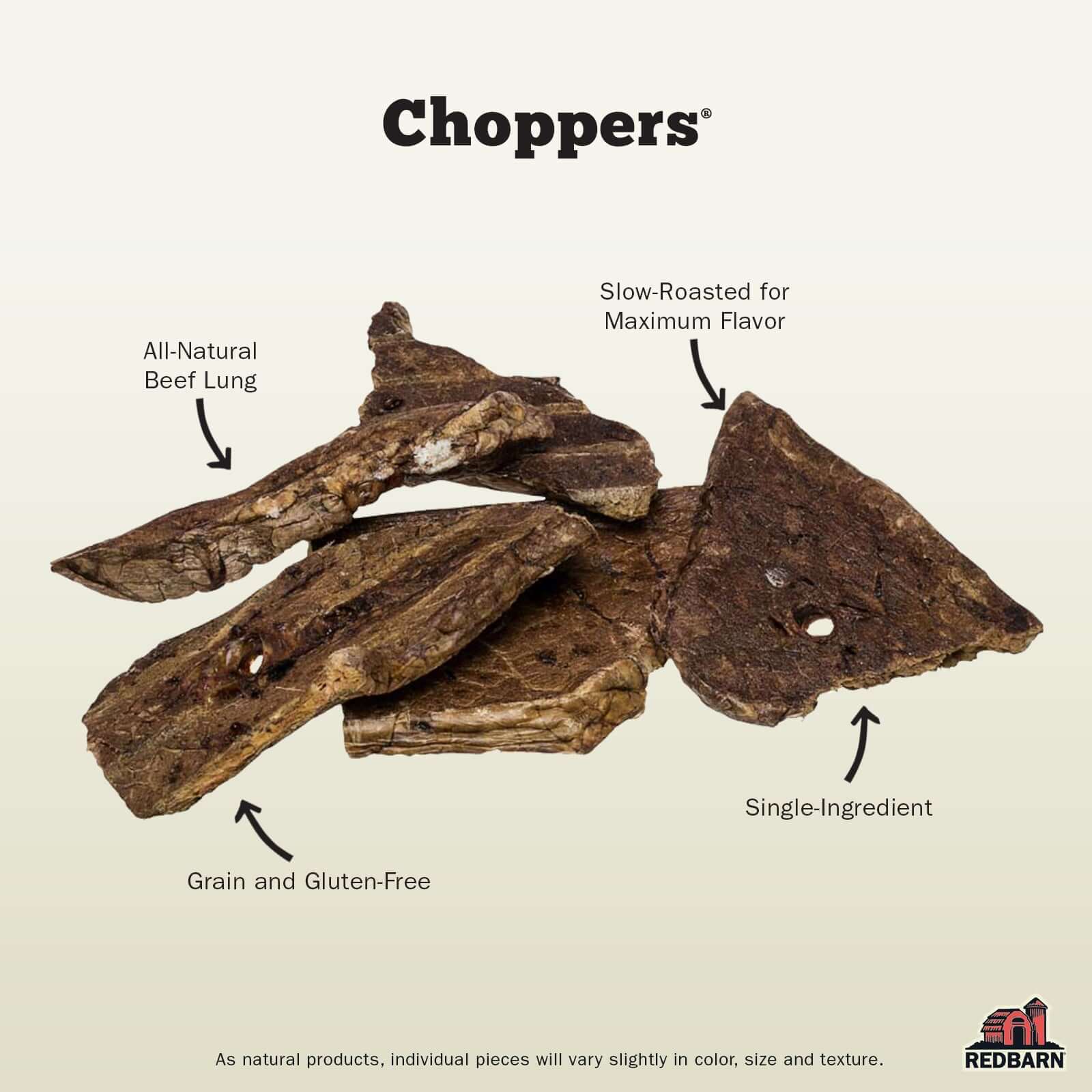 Choppers® - Image 3