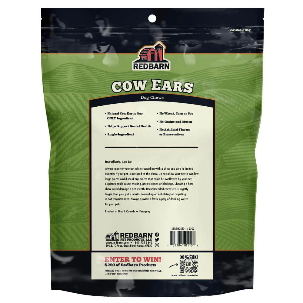 Cow Ears - Image 3