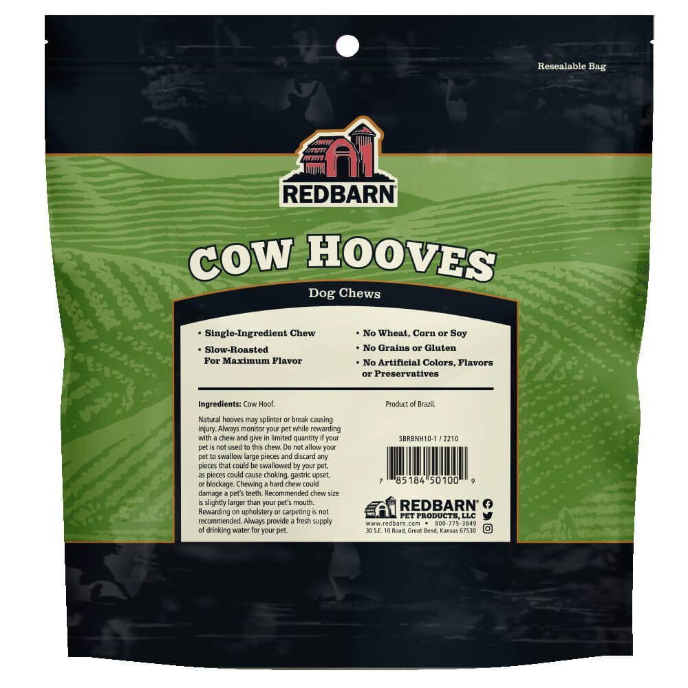 Cow Hoof - Image 4