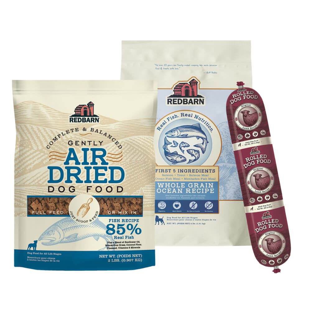 Family of Foods Sample Pack - Image 11
