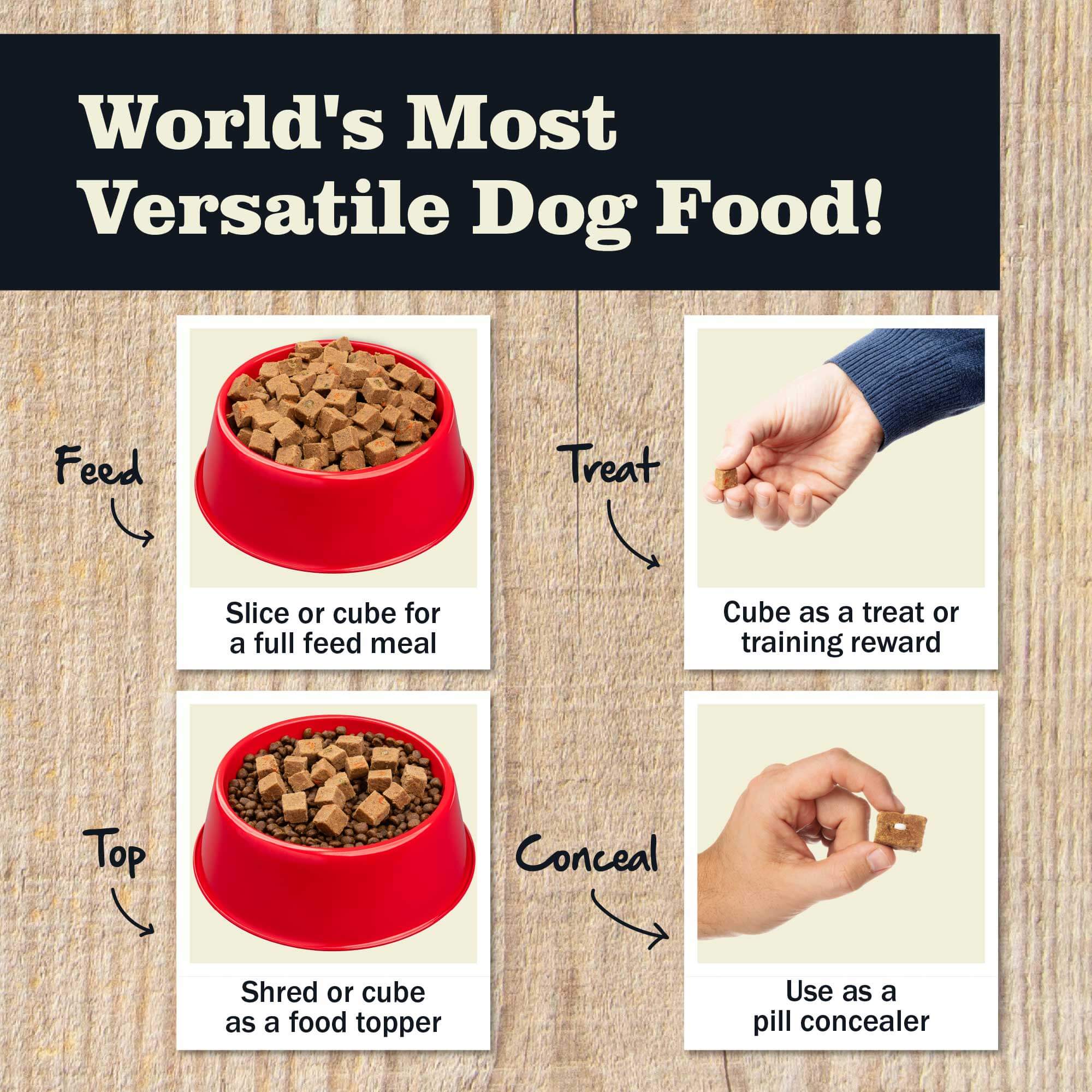 Family of Foods Sample Pack - Image 10