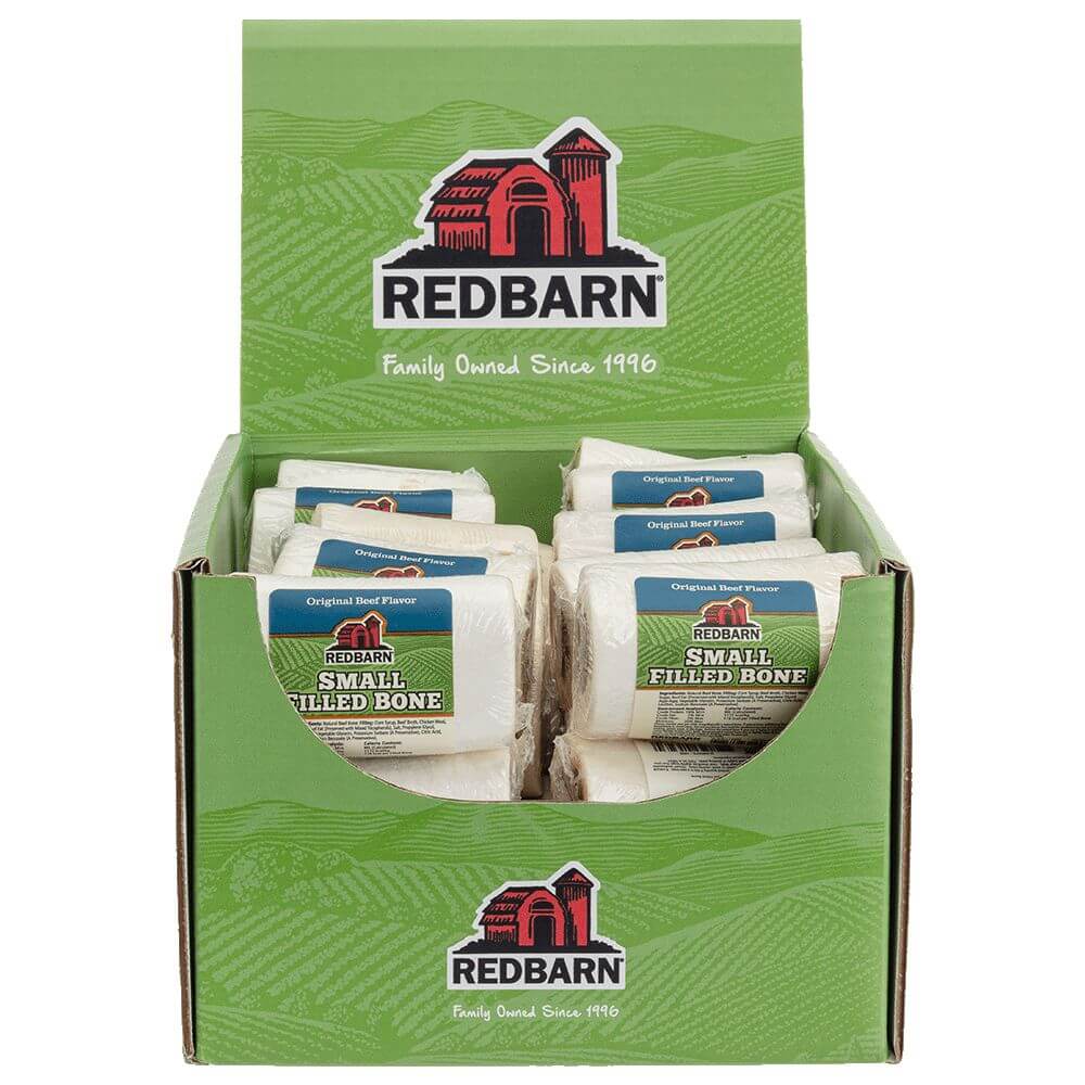 Filled Bone Beef Flavor - Image 10