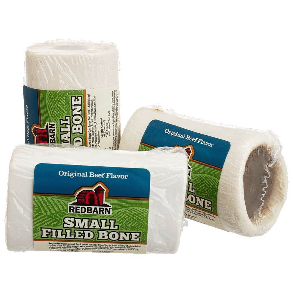 Filled Bone Beef Flavor - Image 3