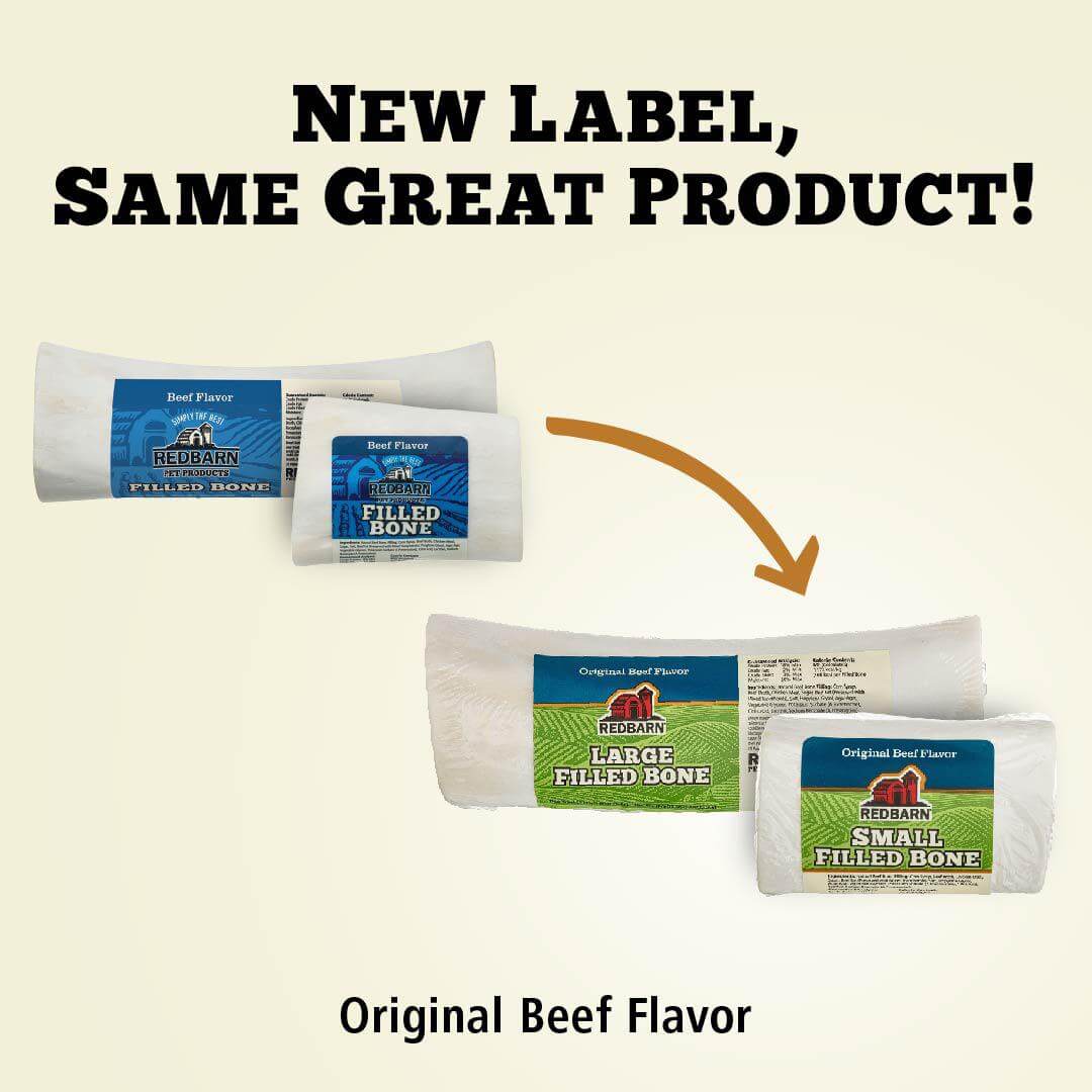 Filled Bone Beef Flavor - Image 5