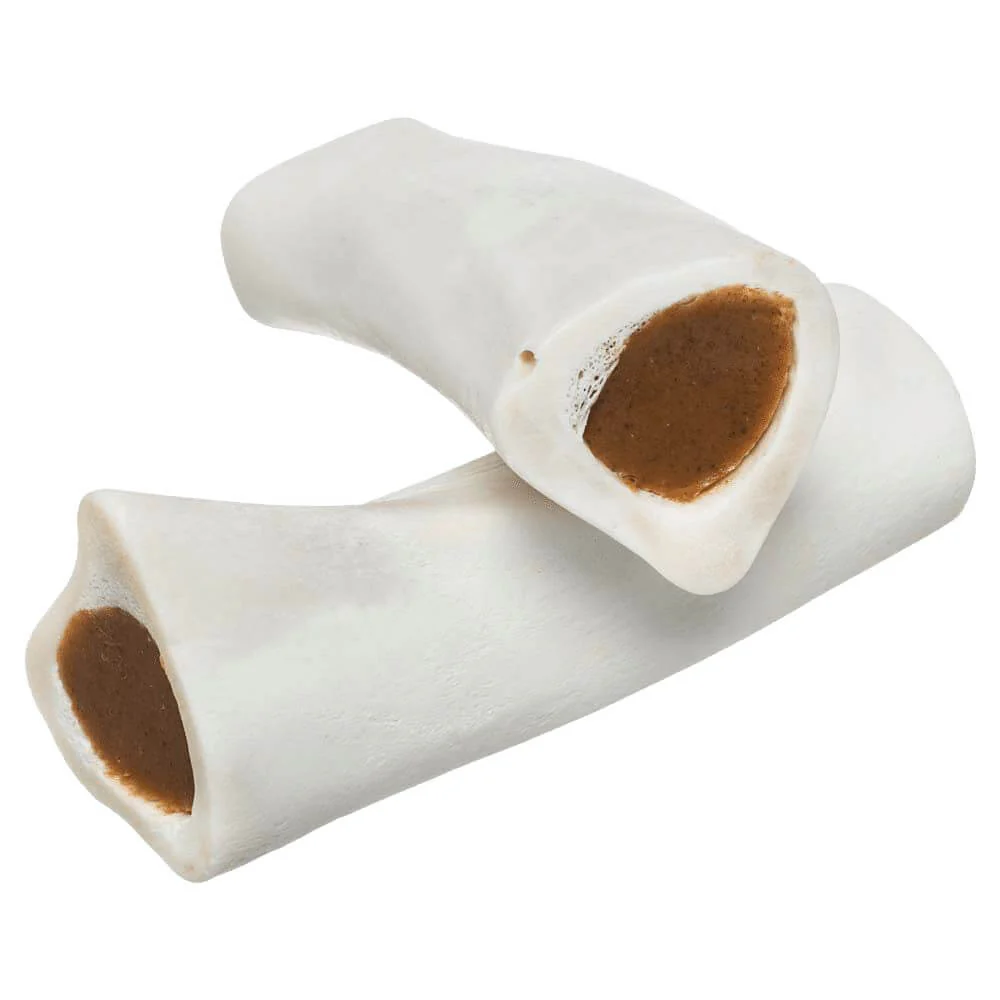 Filled Bone Peanut Butter - Image 3