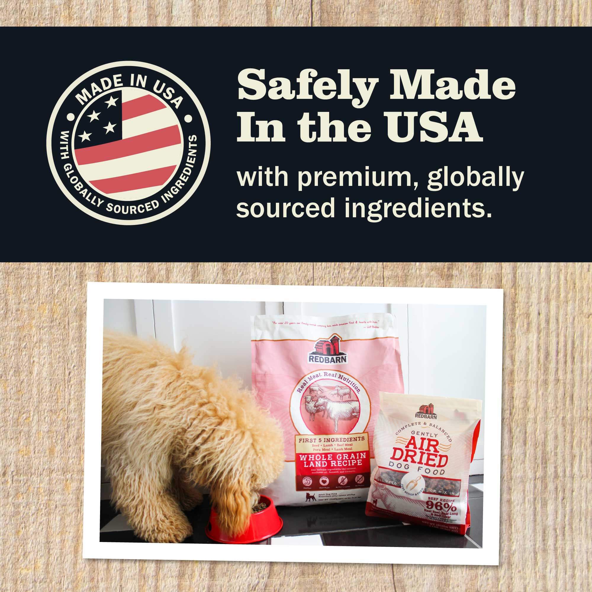 Family of Foods Sample Pack - Image 4