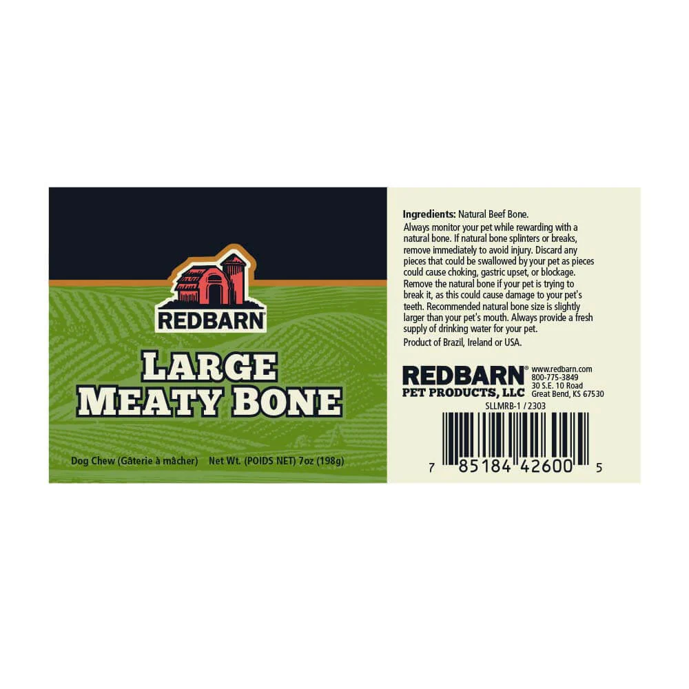 Meaty Bone - Image 9