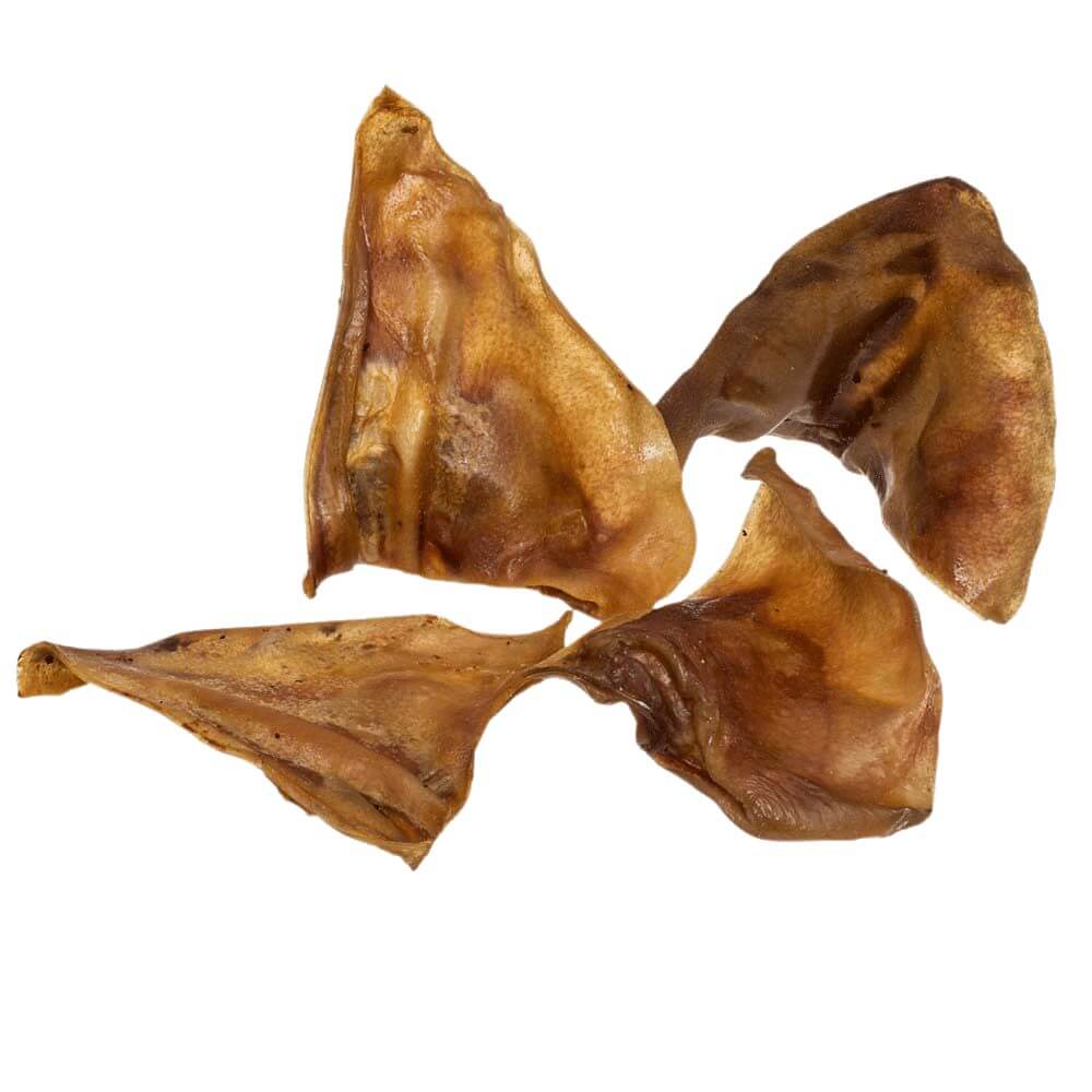 Natural Pig Ears - Image 3