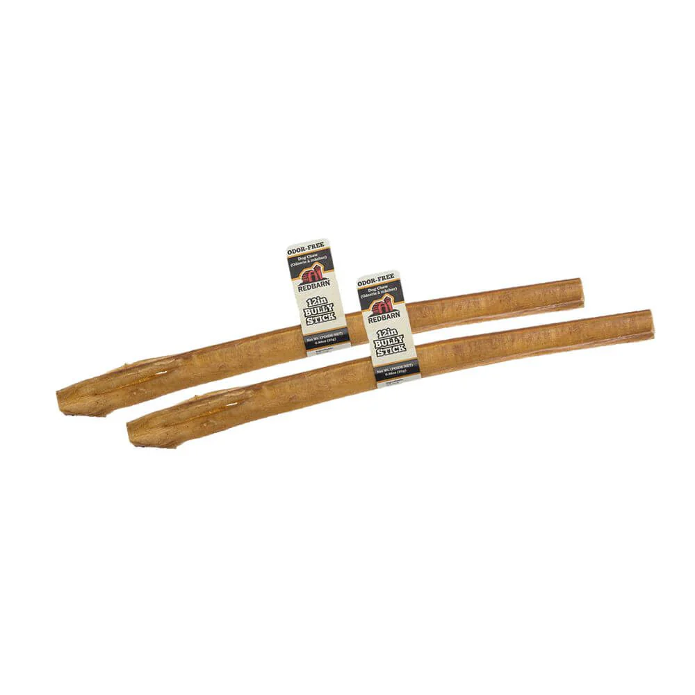 Odor-Free Bully Stick - Image 17