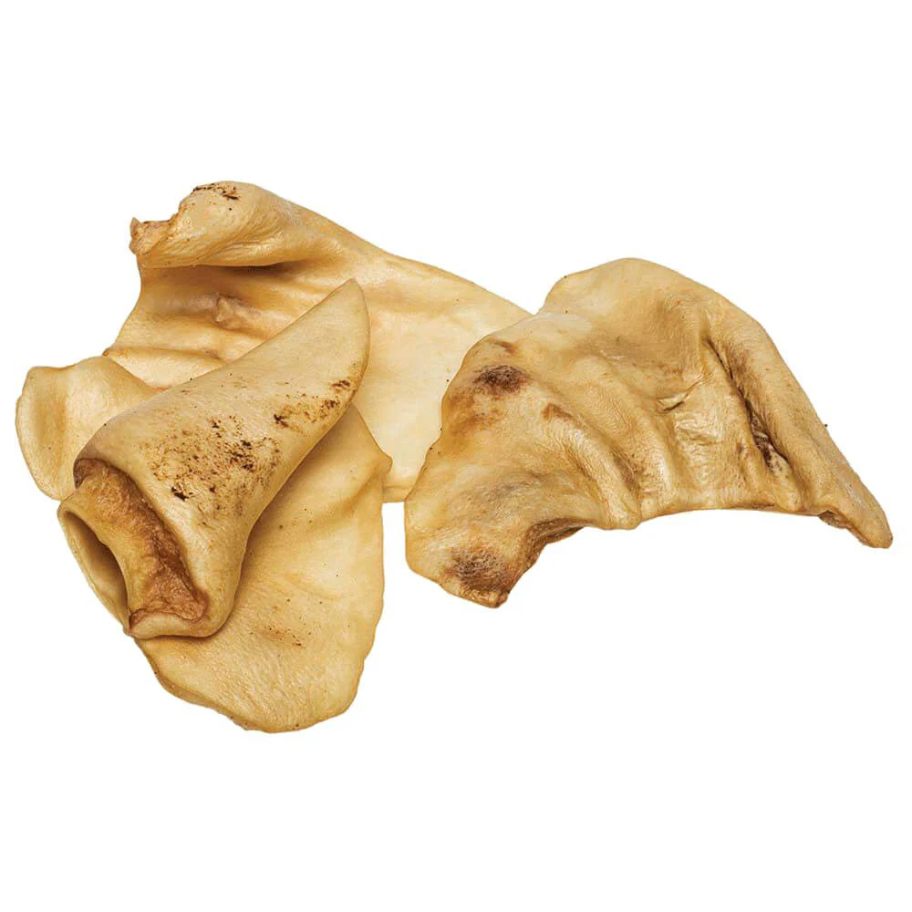 Puffed Sow Ears - Image 3