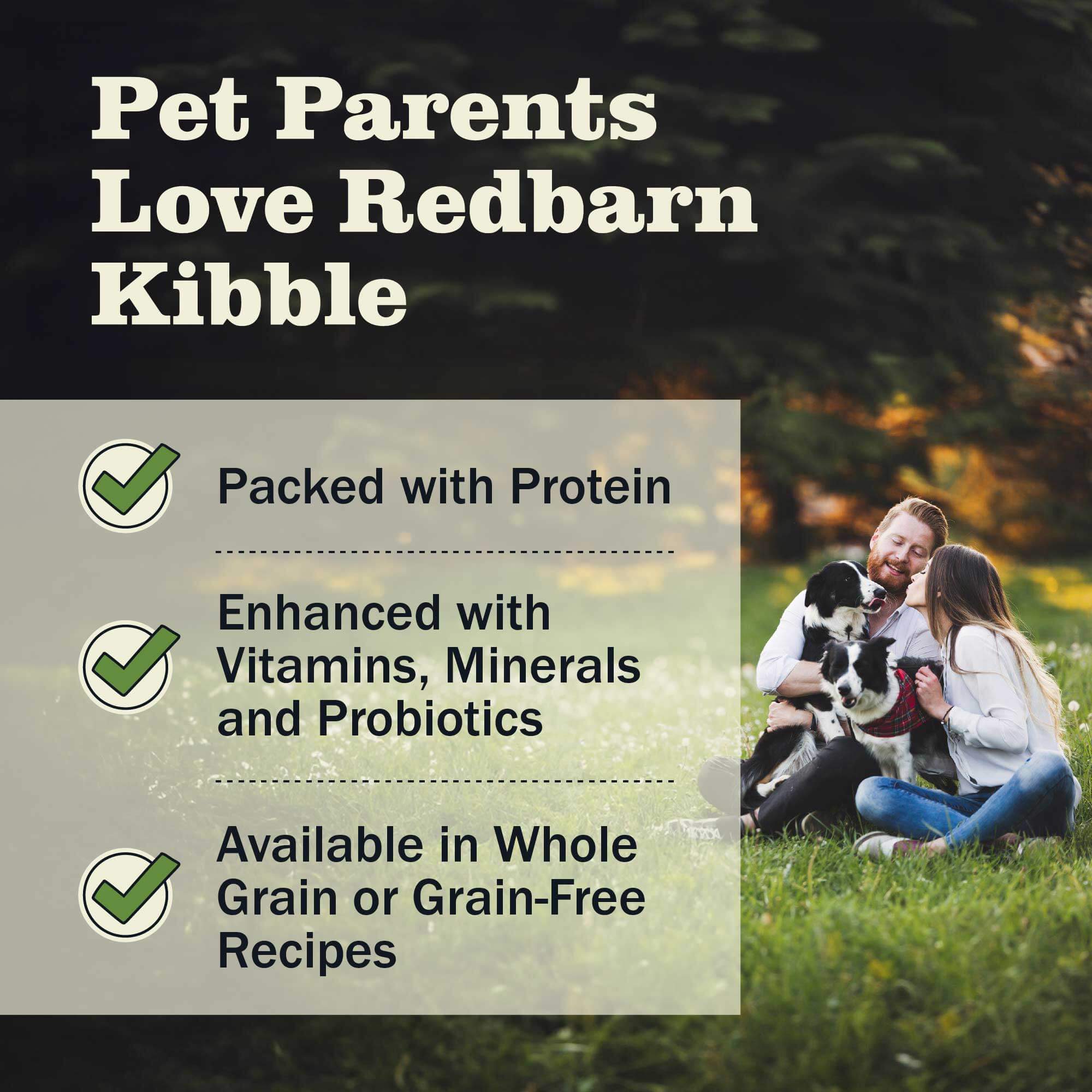 First-Five Kibble Grain-Free Ocean Recipe - Image 11